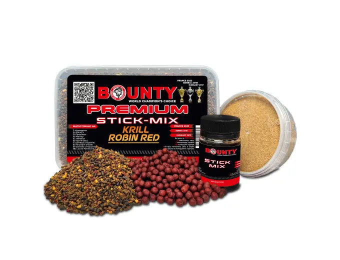 Bounty Premium Stick Mix