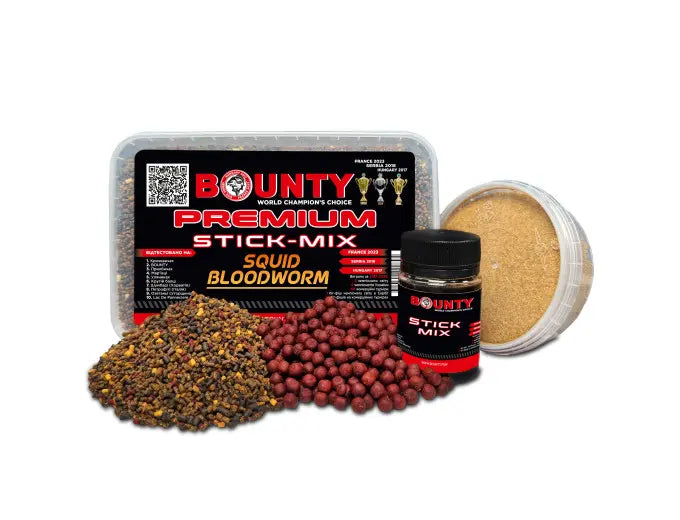Bounty Premium Stick Mix