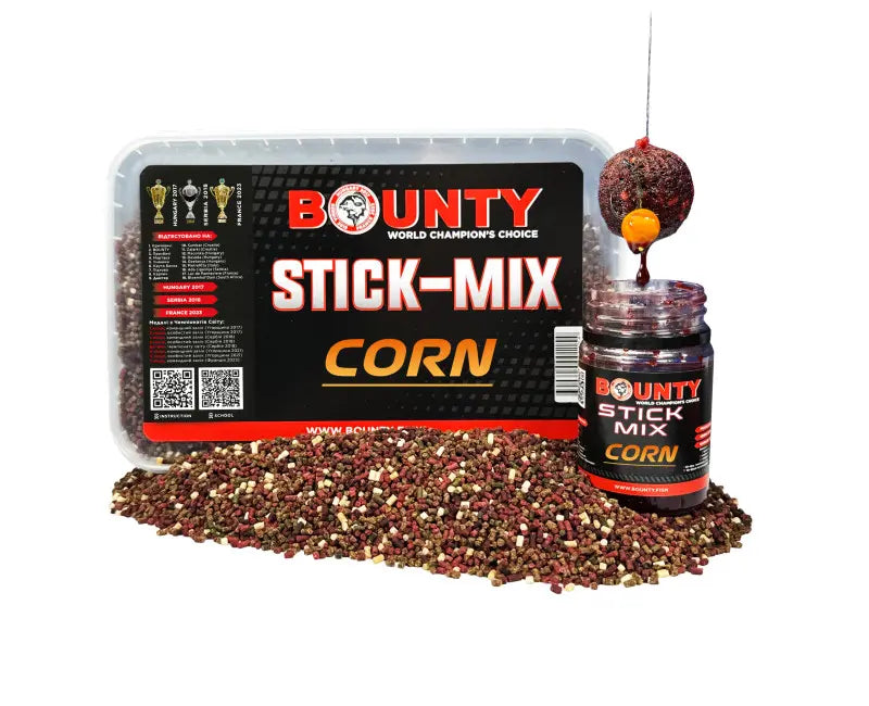 Bounty Stick Mix
