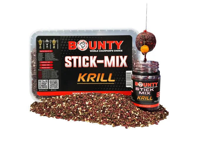 Bounty Stick Mix