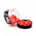 Pop-Up MONSTER CRAB Red Trinity Baits