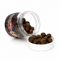 Wafters Squid Octopus–Black Pepper Cork 11/12/14 mm