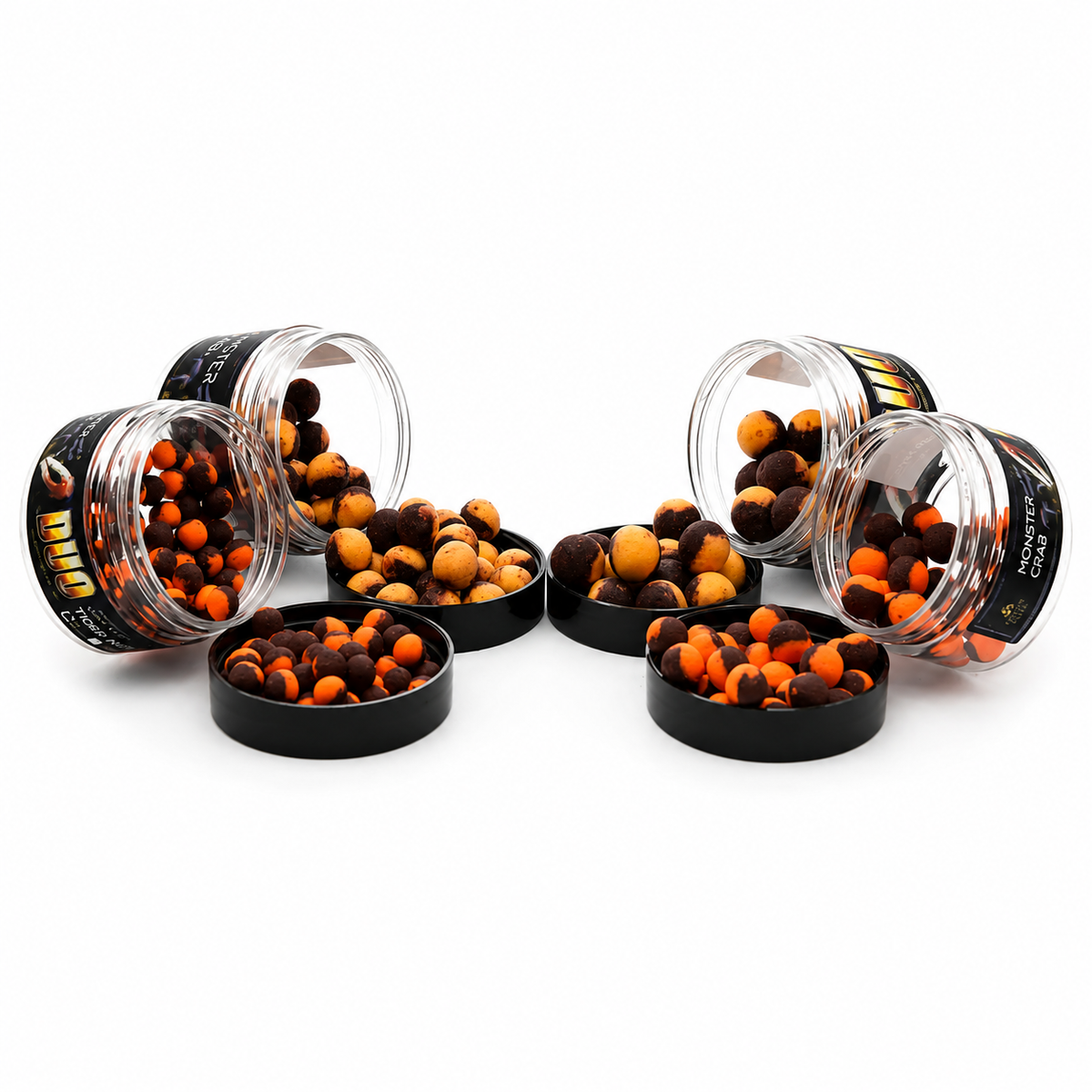Trinity Baits Premium DUO Wafters Monster Crab