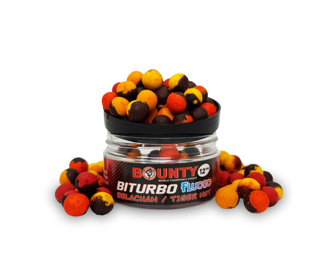 BOUNTY FLUORO BITURBO