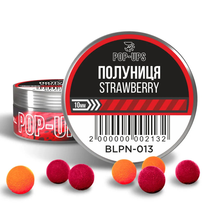InterKrill Pop-Up