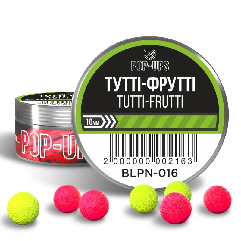 InterKrill Pop-Up