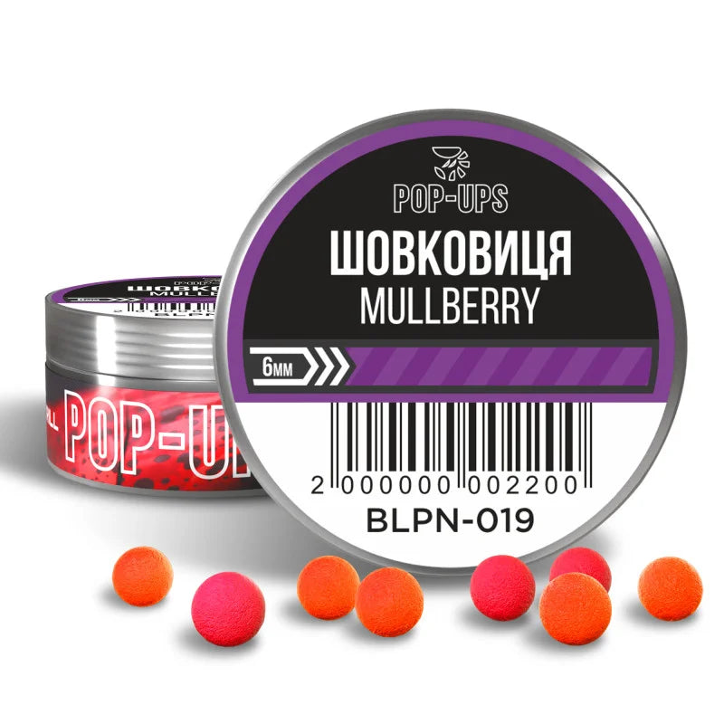 InterKrill Pop-Up