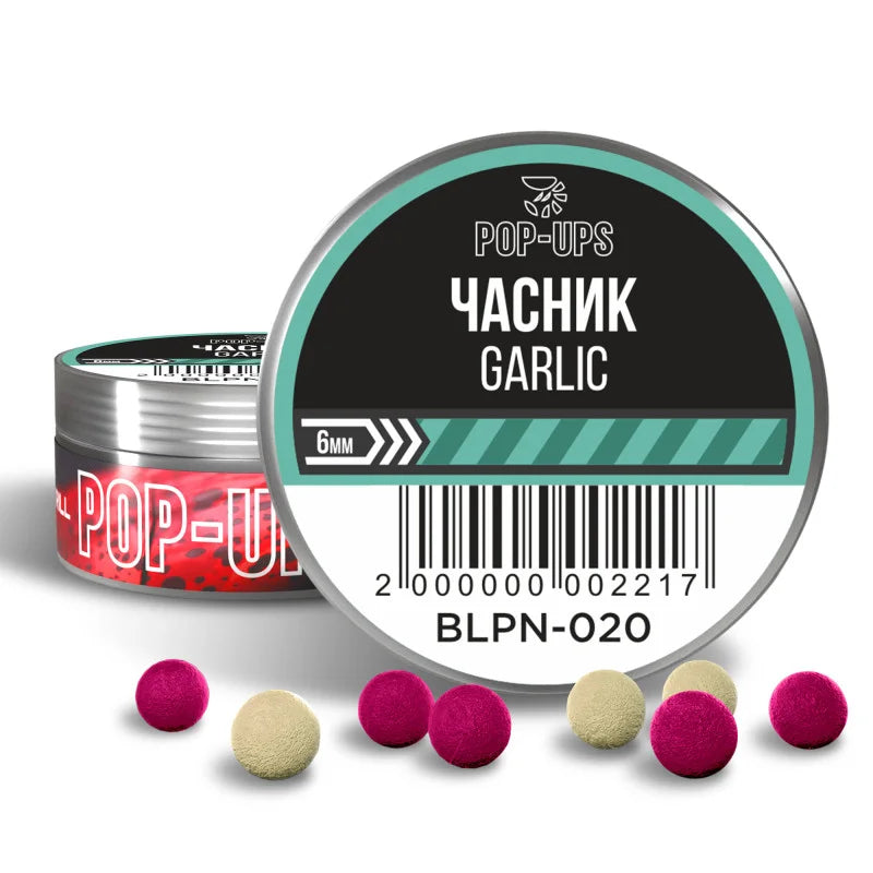 InterKrill Pop-Up