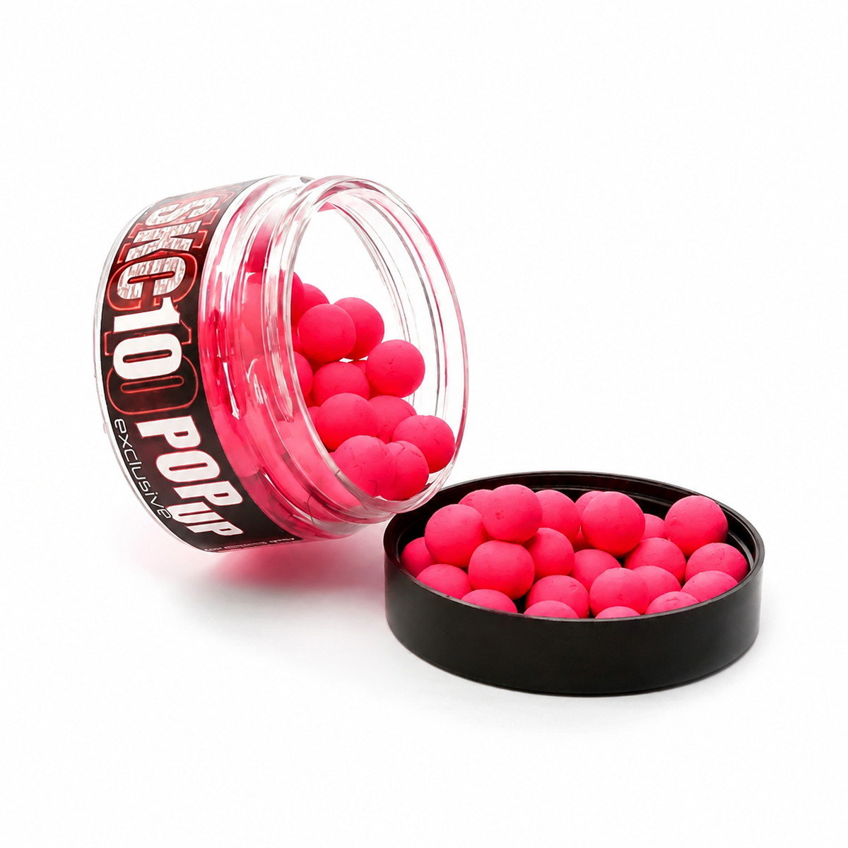 POP UPS Trinity Baits SKC-10 Magenta