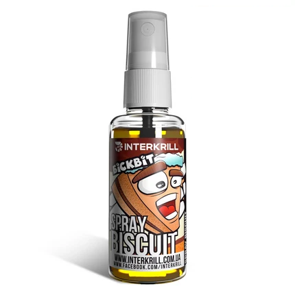 Spray INTERKRILL