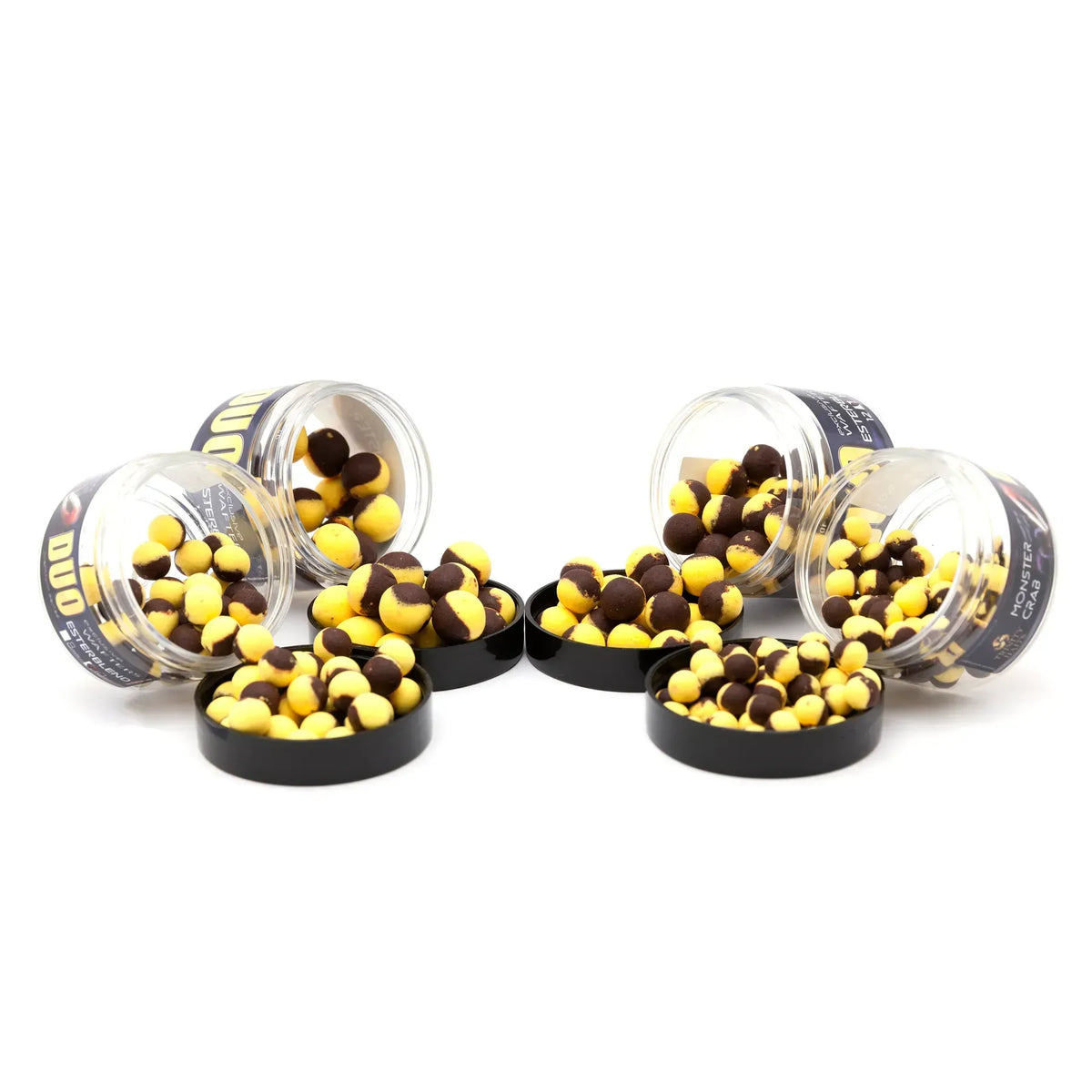 Trinity Baits Premium DUO Wafters Monster Crab