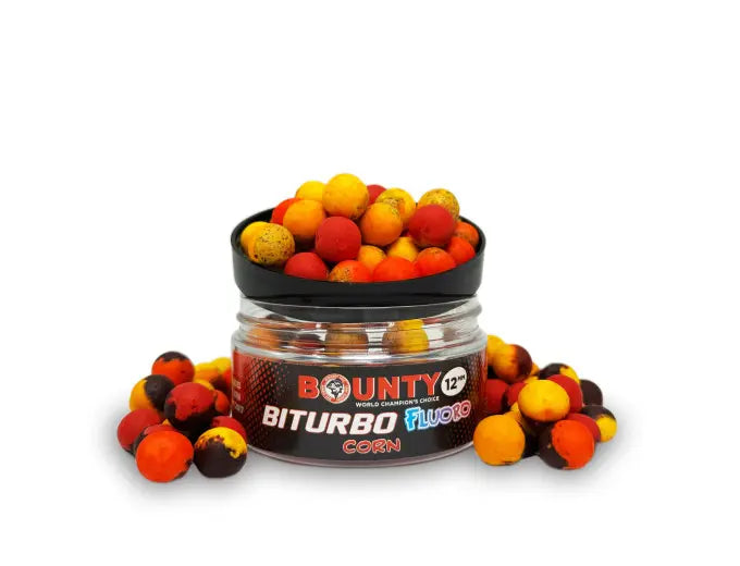 BOUNTY FLUORO BITURBO
