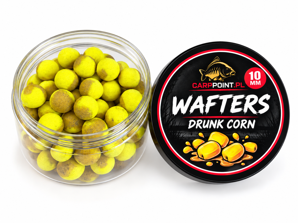 Wafters Drunk Corn