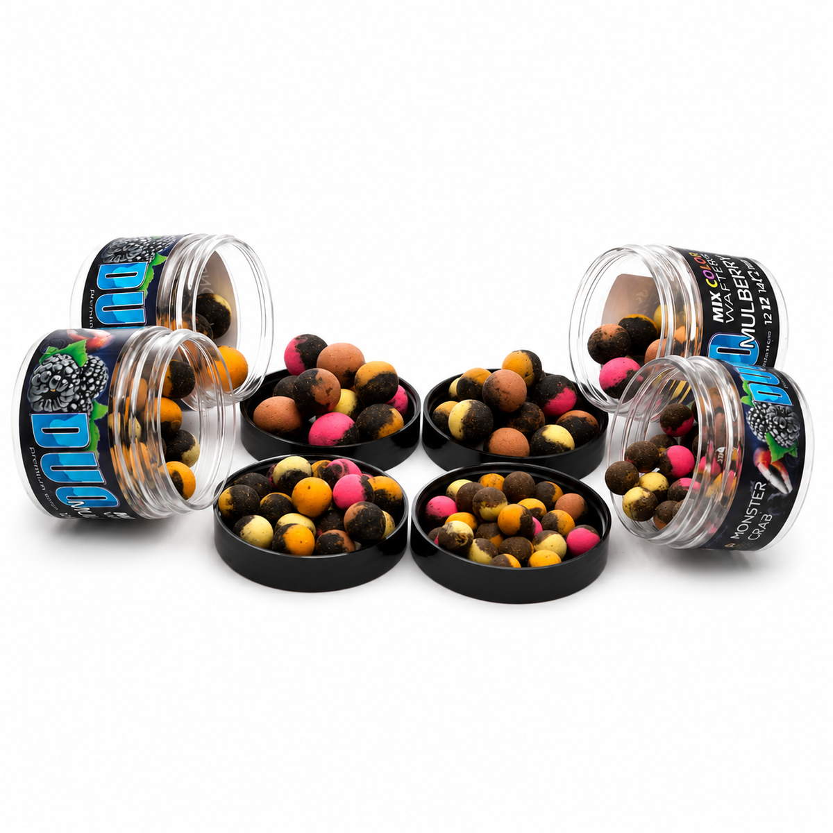 Trinity Baits Premium DUO Wafters Monster Crab