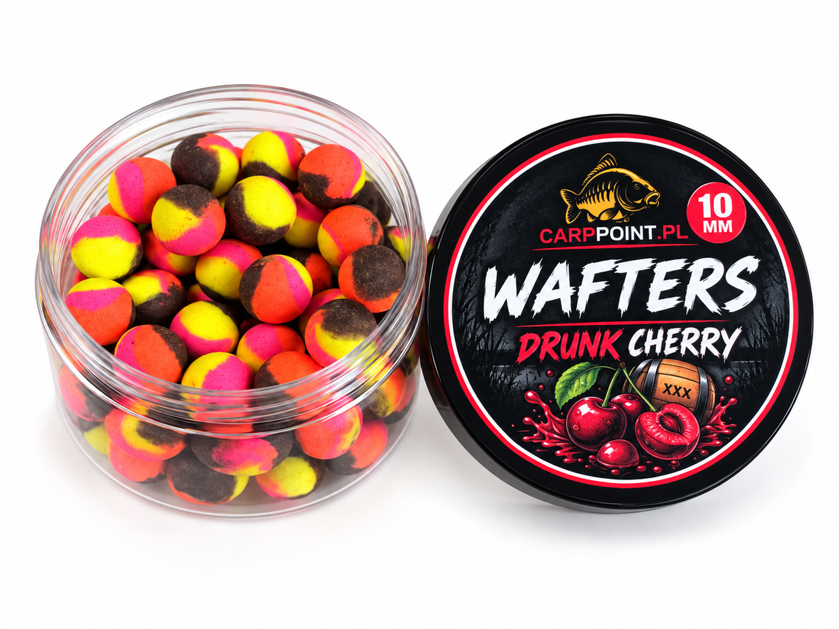 Wafters Drunk Cherry