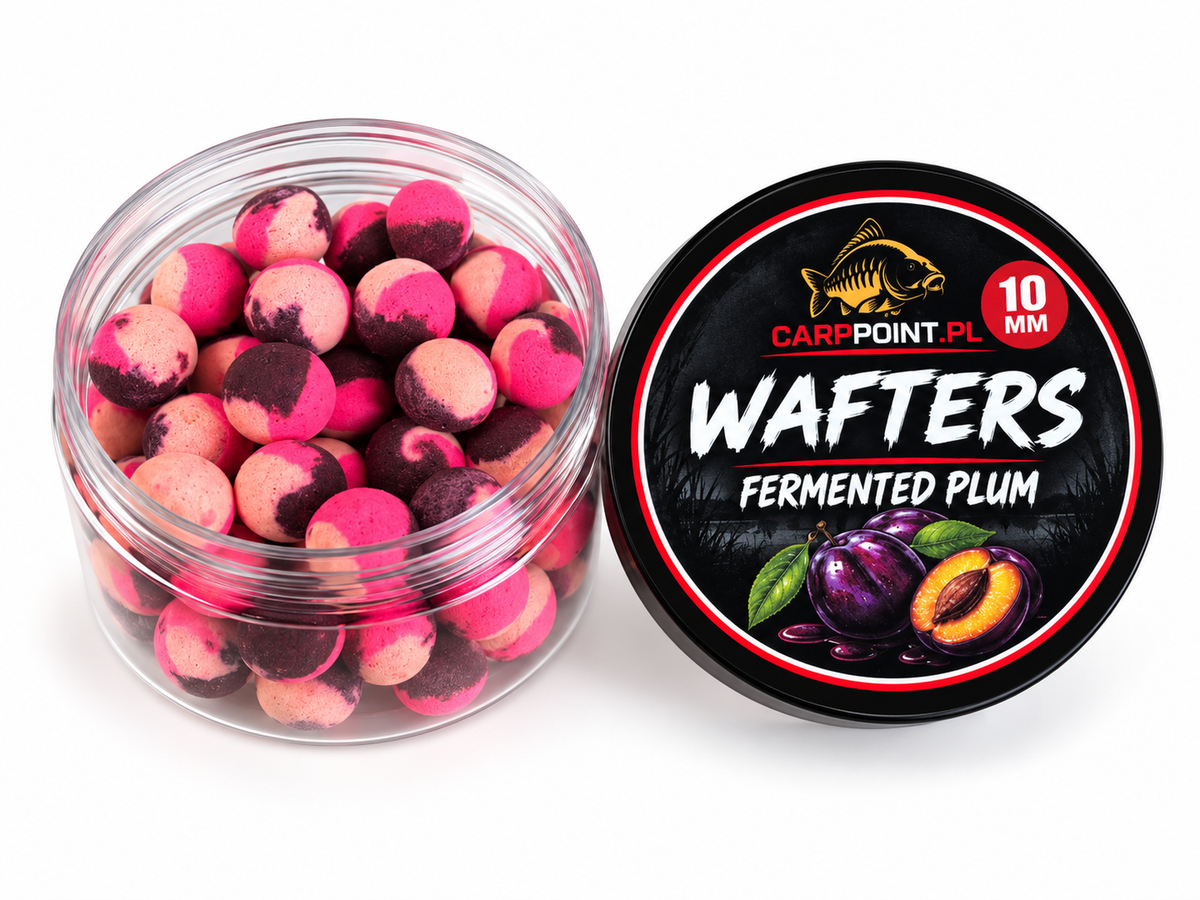 Wafters Fermented Plum