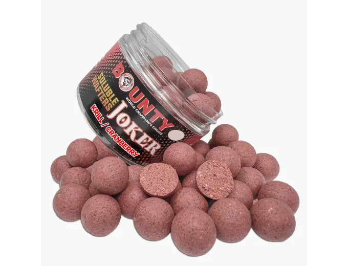 BOUNTY JOKER SOLUBLE WAFTERS