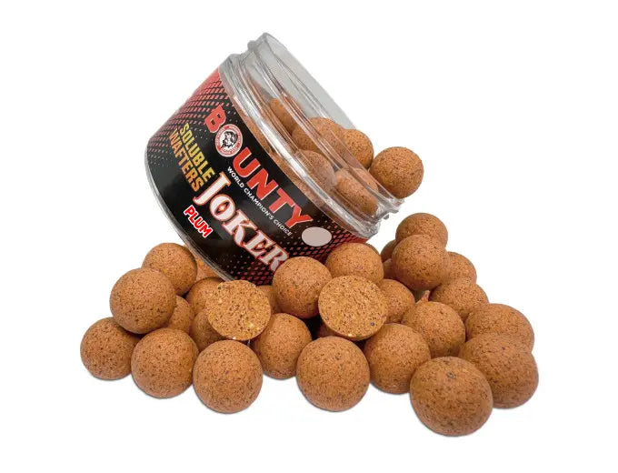 BOUNTY JOKER SOLUBLE WAFTERS