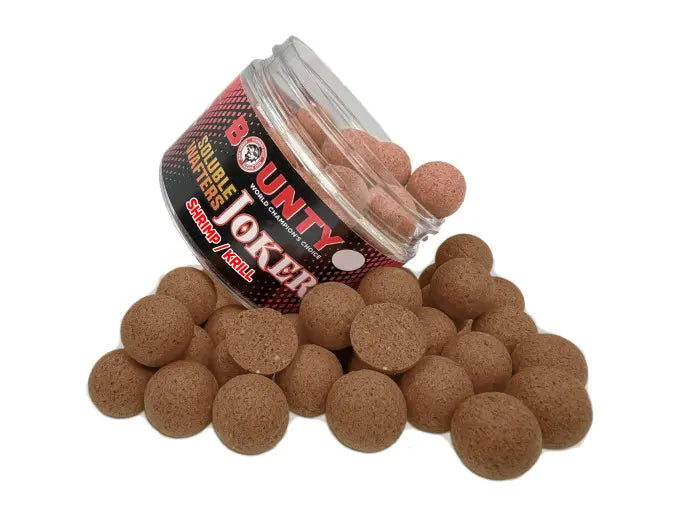 BOUNTY JOKER SOLUBLE WAFTERS