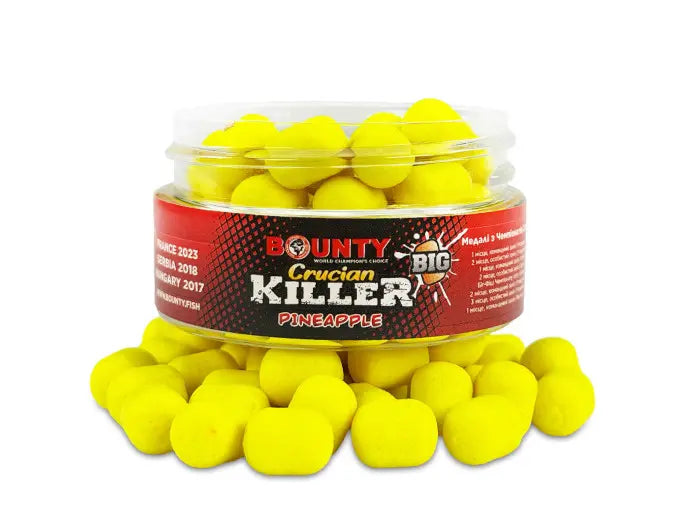 WAFTERS CRUCIAN KILLER BIG
