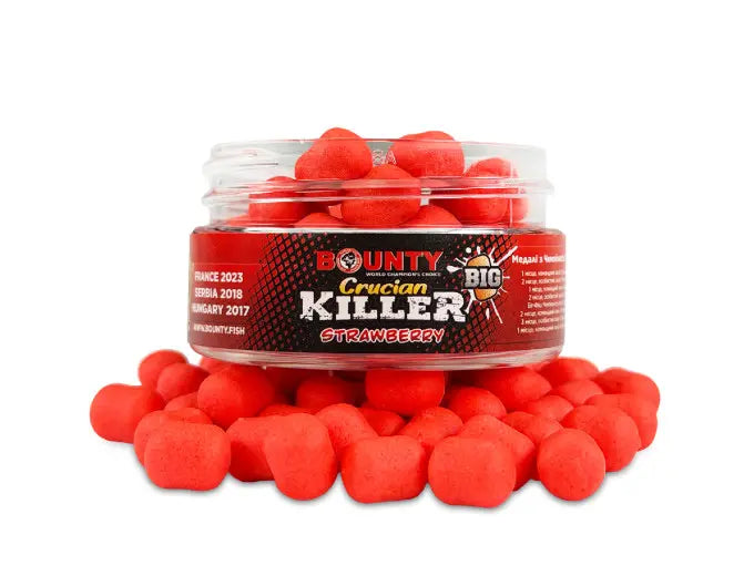 WAFTERS CRUCIAN KILLER BIG
