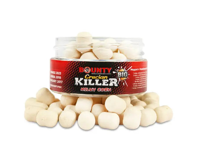 WAFTERS CRUCIAN KILLER BIG