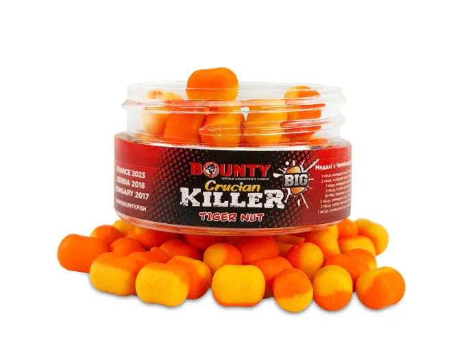 WAFTERS CRUCIAN KILLER BIG