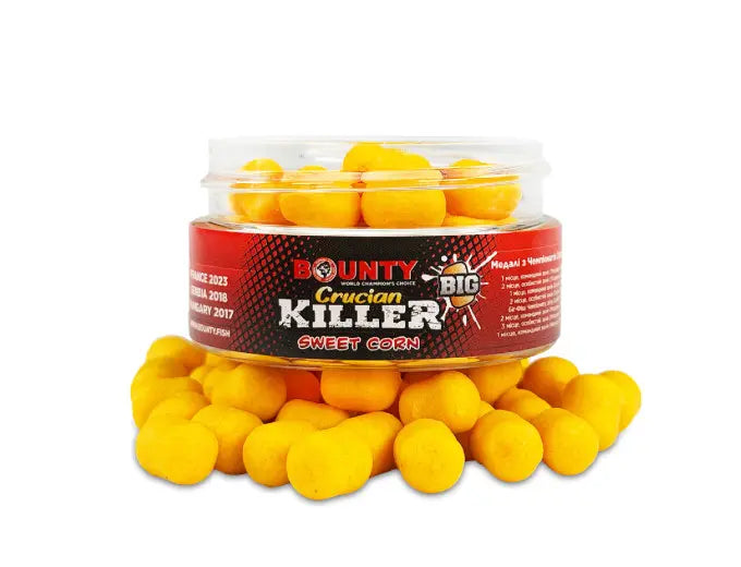 WAFTERS CRUCIAN KILLER BIG