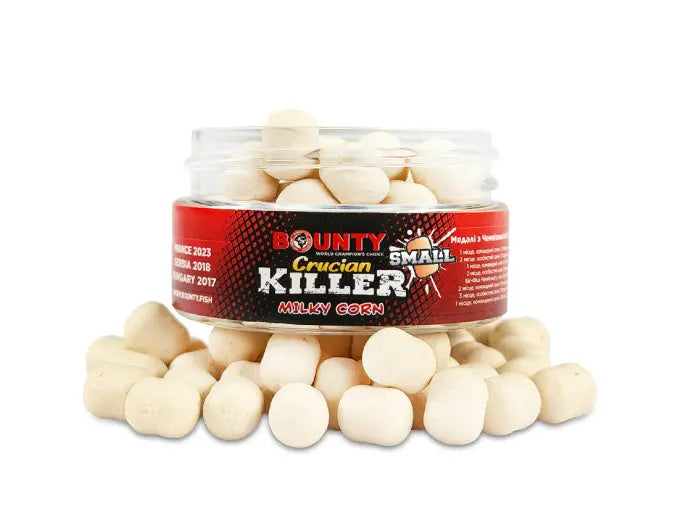 WAFTERS BOUNTY CRUCIAN KILLER SMALL 6/8 mm