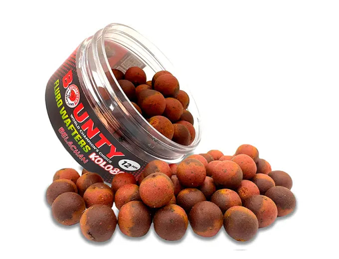 Fluro Wafters Kolobok BOUNTY