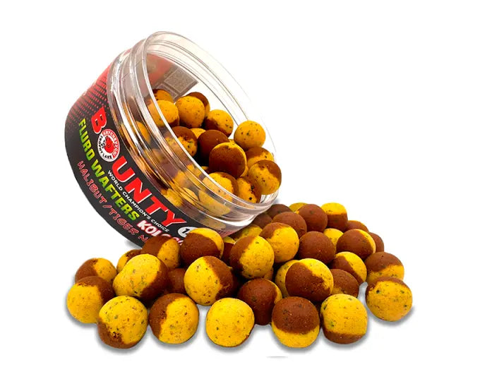 Fluro Wafters Kolobok BOUNTY