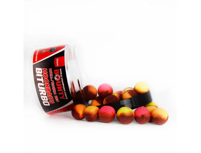 BOUNTY HOOKBAITS BITURBO MIX COLOR