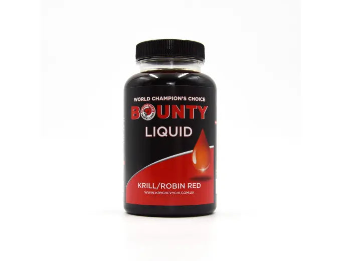 Liquid Bounty 250ml