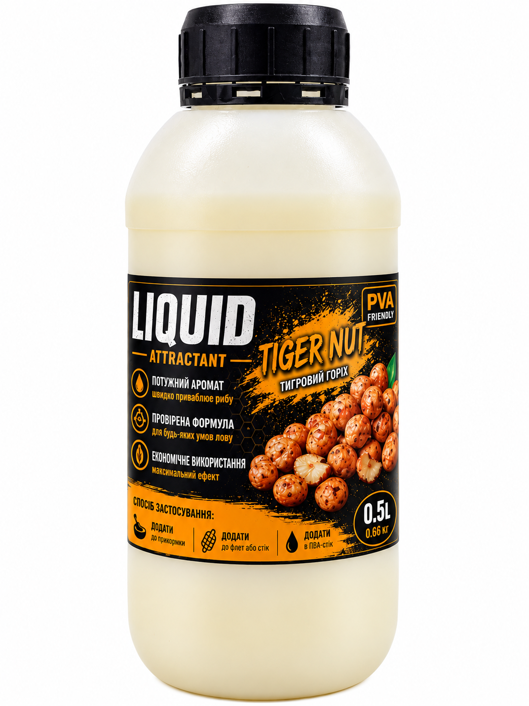 Liquid Tiger Nut 500ml