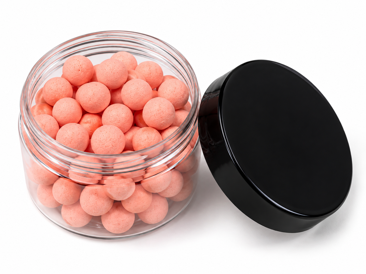 Pop-Up Liver Mulberry 8–10 mm