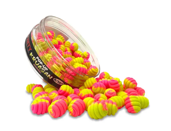 POP-UP KRUASAN BOUNTY 8/10 mm