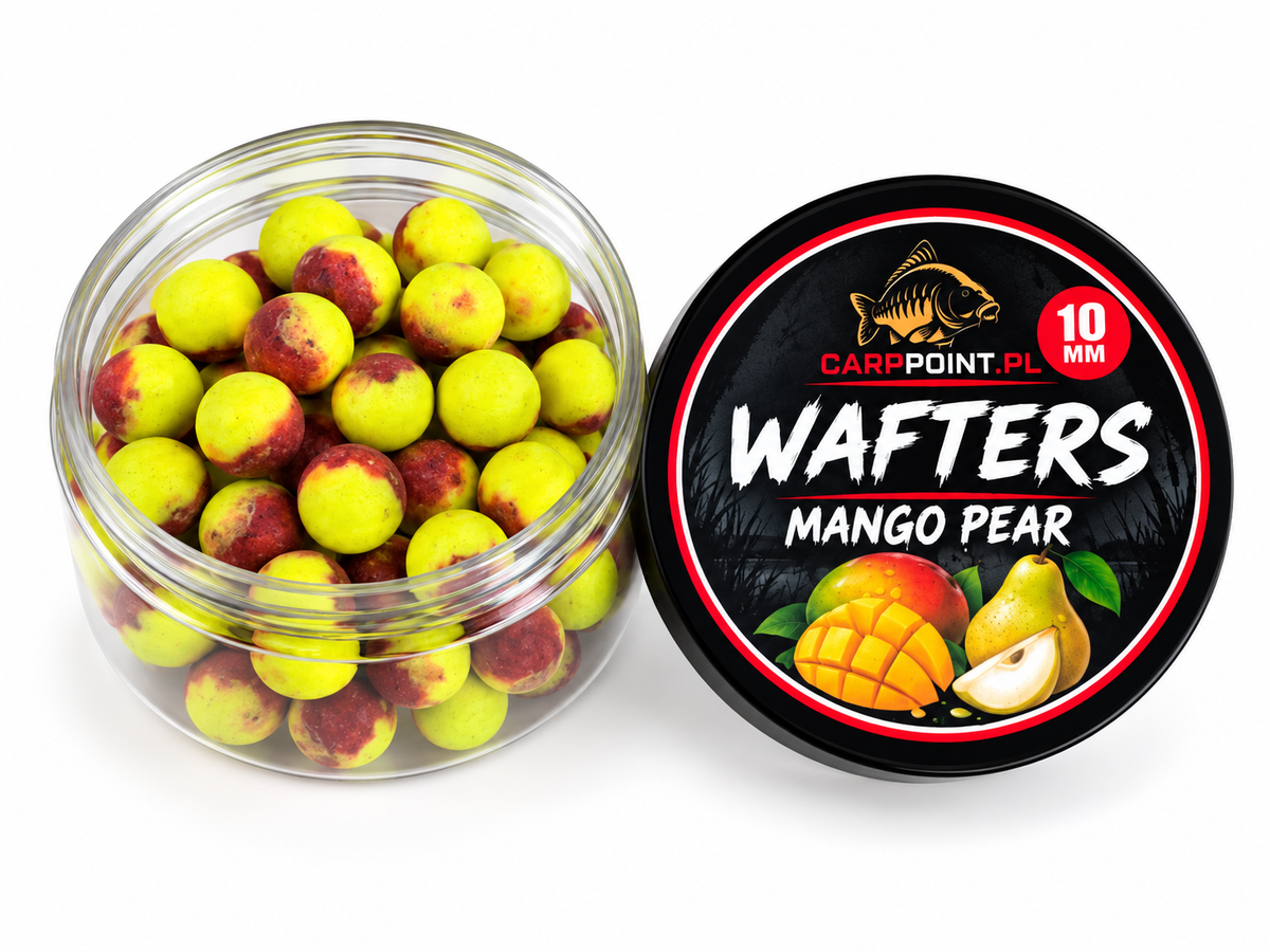 Wafters Mango Pear