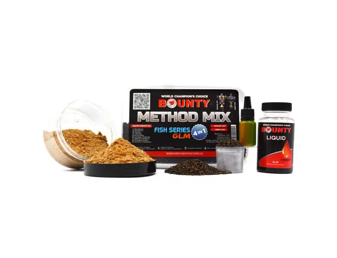 BOUNTY METHOD MIX 4in1