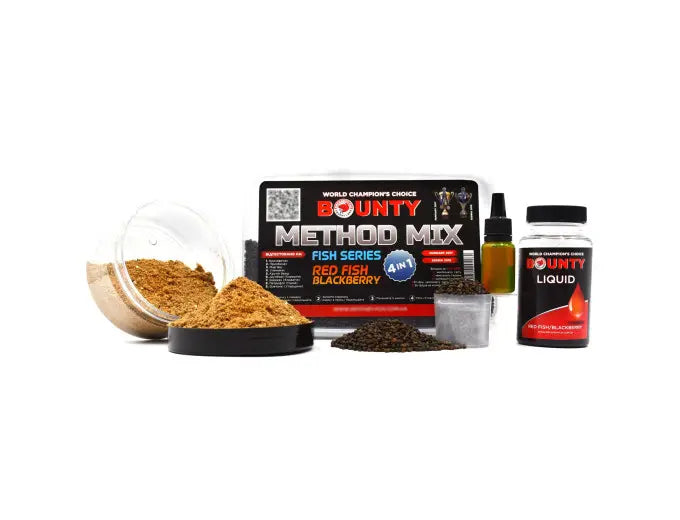 BOUNTY METHOD MIX 4in1