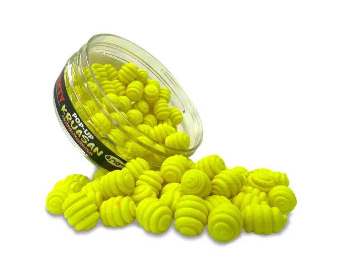 POP-UP KRUASAN BOUNTY 8/10 mm