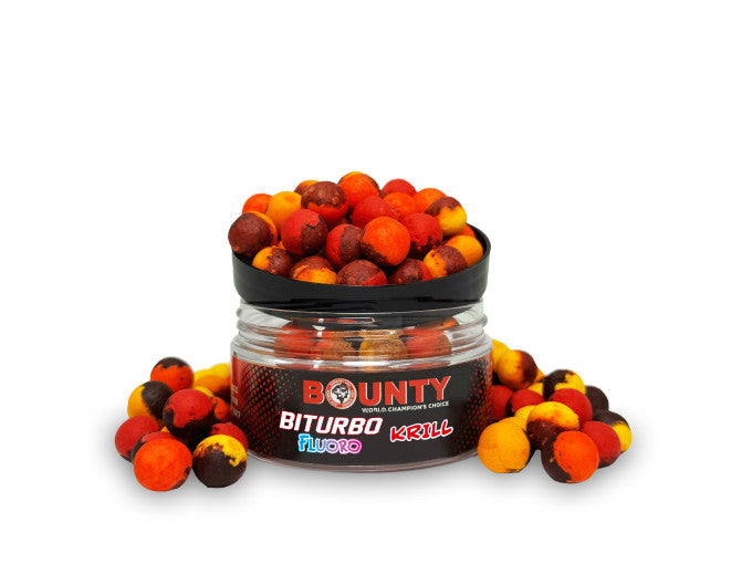 BOUNTY FLUORO BITURBO