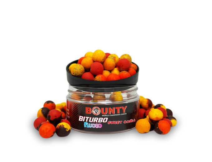 BOUNTY FLUORO BITURBO