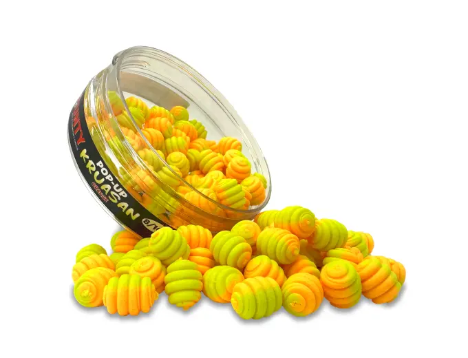 POP-UP KRUASAN BOUNTY 8/10 mm