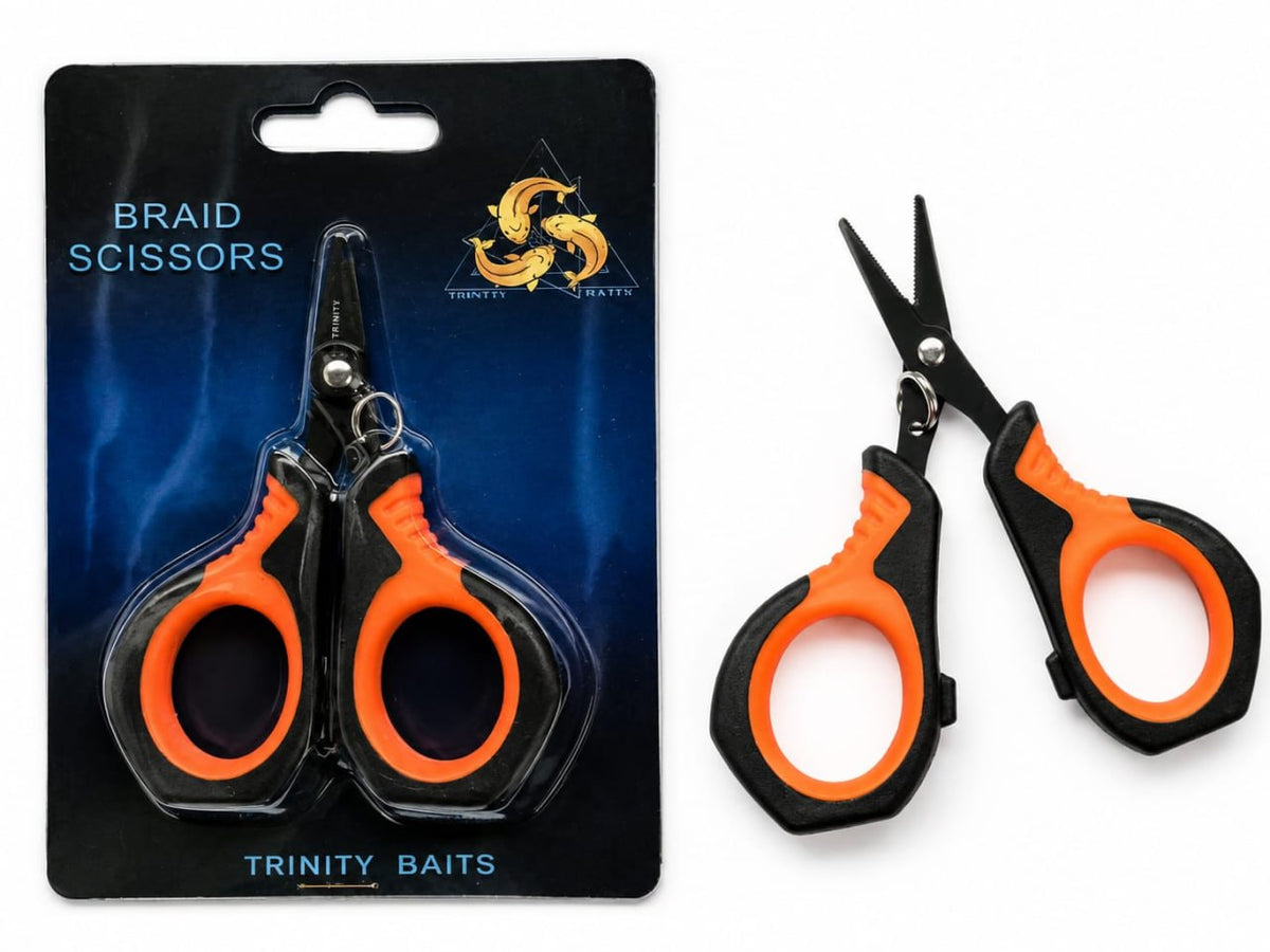 Nożyczki Trinity Baits