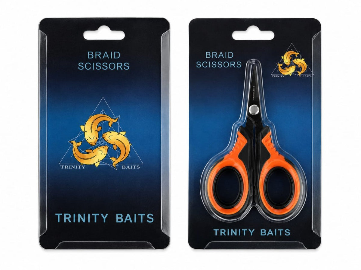 Nożyczki Trinity Baits