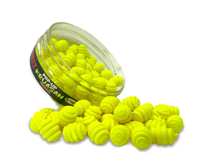 POP-UP KRUASAN BOUNTY 8/10 mm