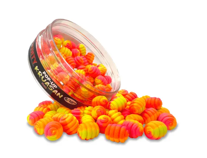 POP-UP KRUASAN BOUNTY 8/10 mm