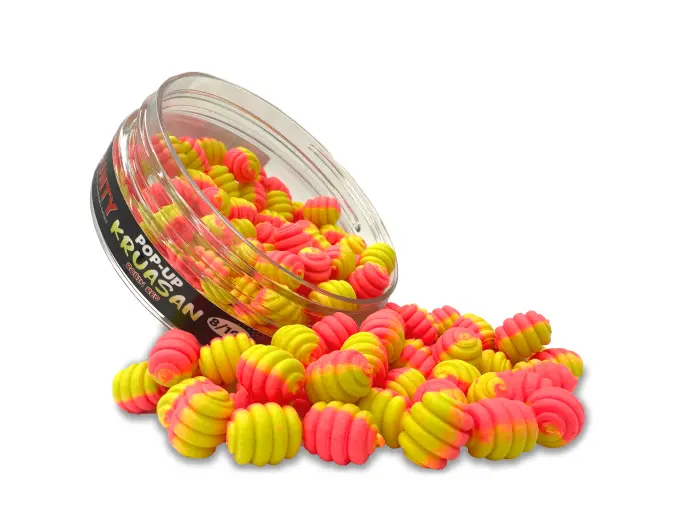 POP-UP KRUASAN BOUNTY 8/10 mm