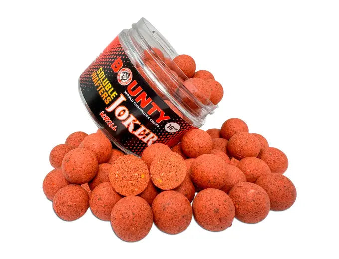 BOUNTY JOKER SOLUBLE WAFTERS