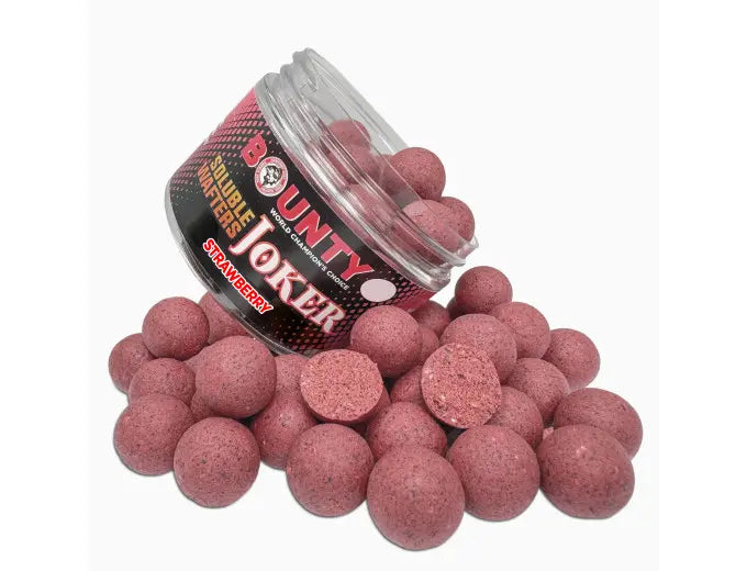 BOUNTY JOKER SOLUBLE WAFTERS